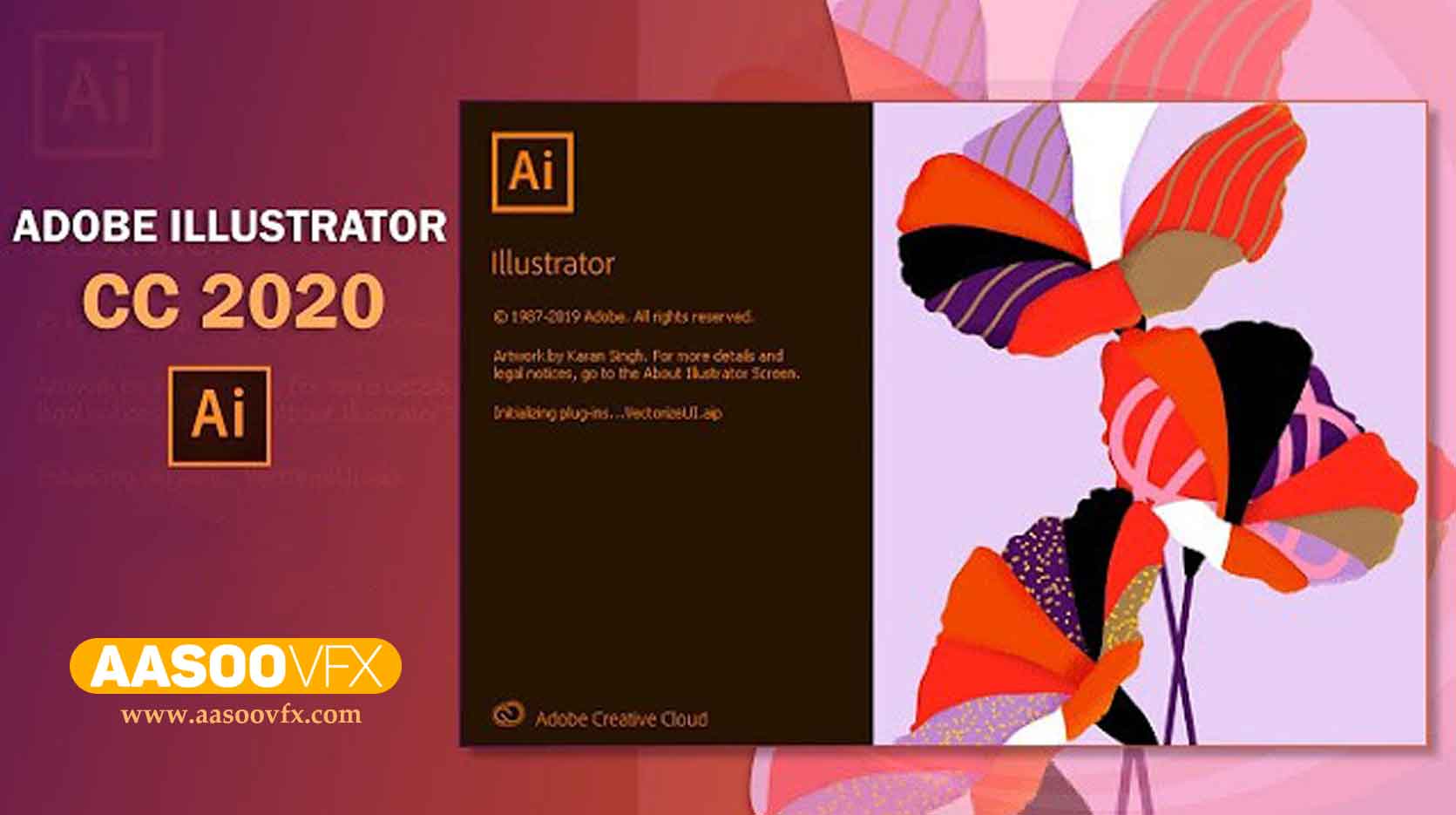 free download adobe illustrator 2020